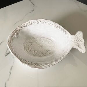 Incanto Fish Bowl by Vietri
